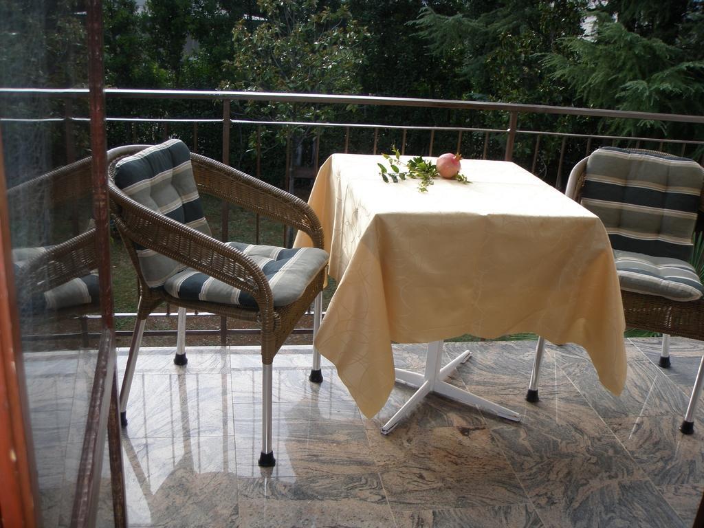 Apartments Katja Poreč Pokój zdjęcie
