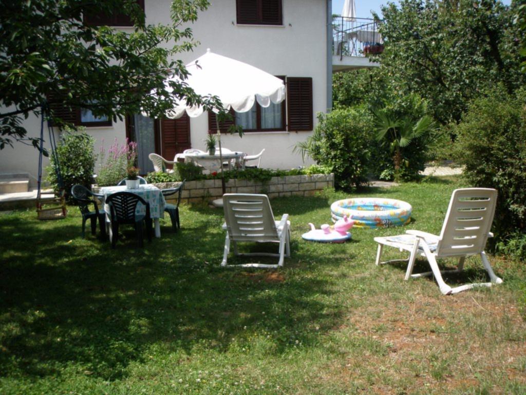 Apartments Katja Poreč Pokój zdjęcie