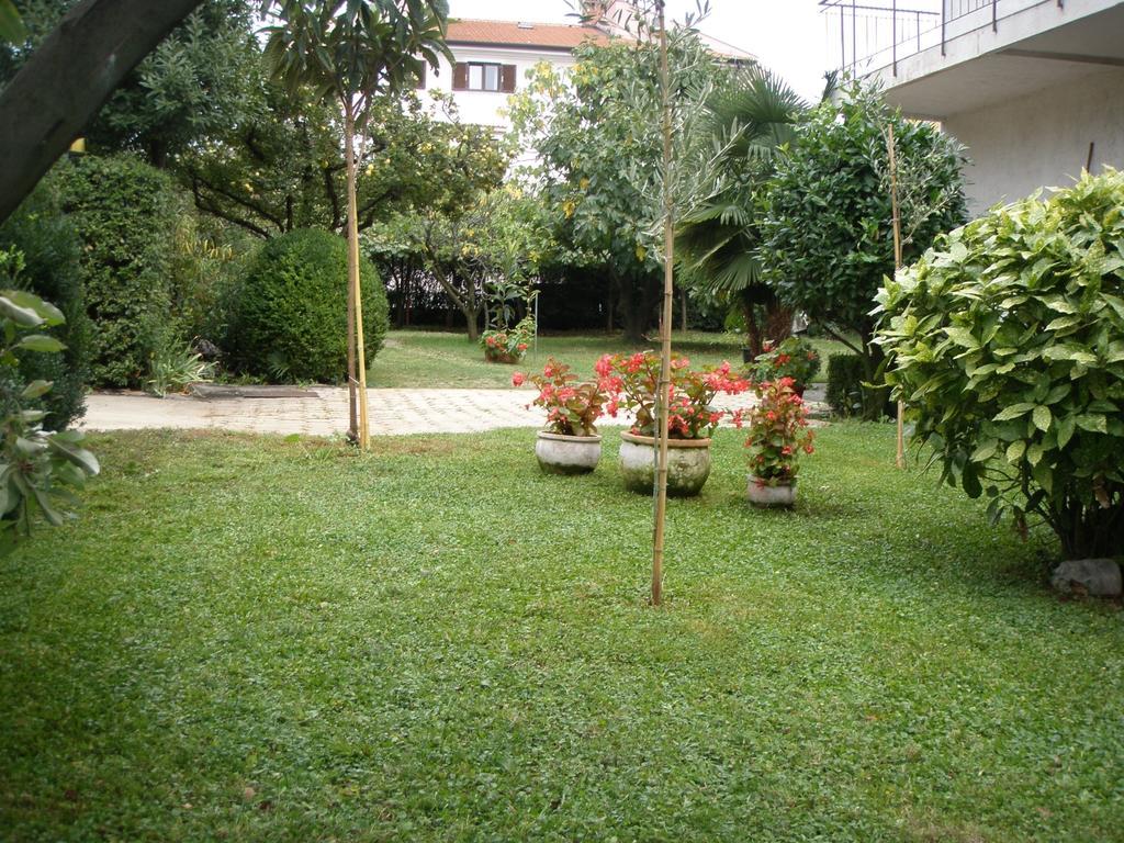 Apartments Katja Poreč Zewnętrze zdjęcie
