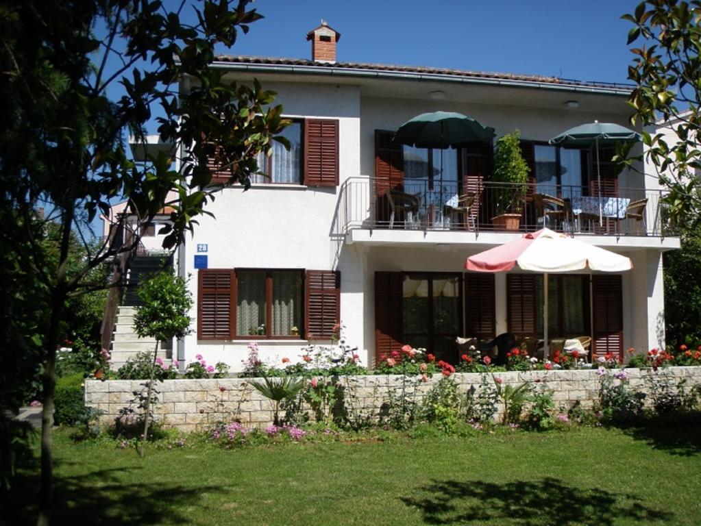 Apartments Katja Poreč Pokój zdjęcie