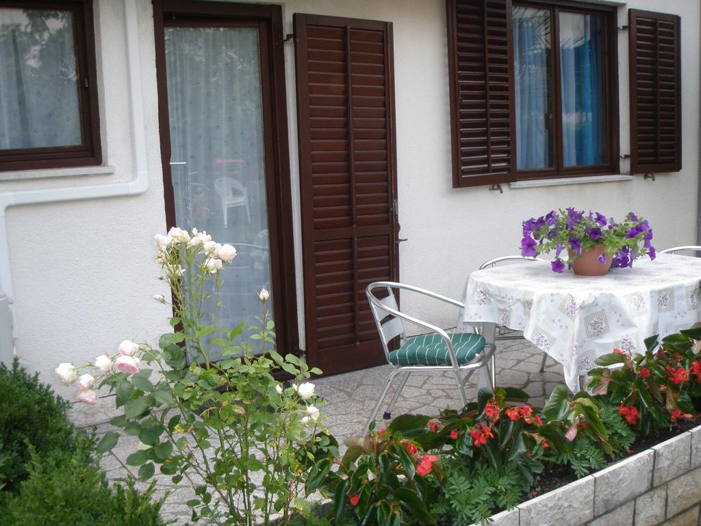 Apartments Katja Poreč Zewnętrze zdjęcie