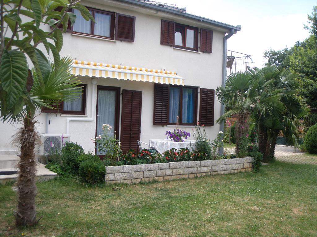 Apartments Katja Poreč Zewnętrze zdjęcie