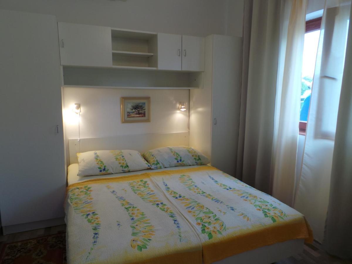 Apartments Katja Poreč Zewnętrze zdjęcie