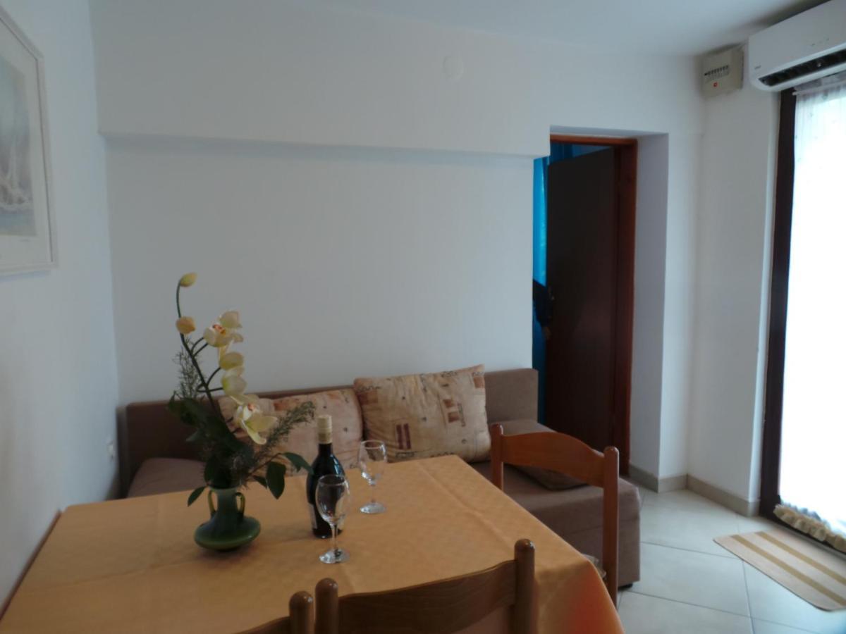 Apartments Katja Poreč Zewnętrze zdjęcie