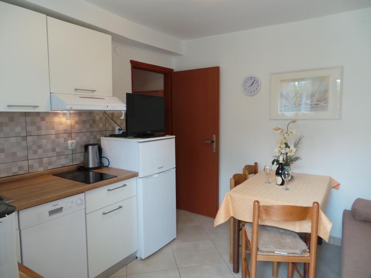 Apartments Katja Poreč Zewnętrze zdjęcie