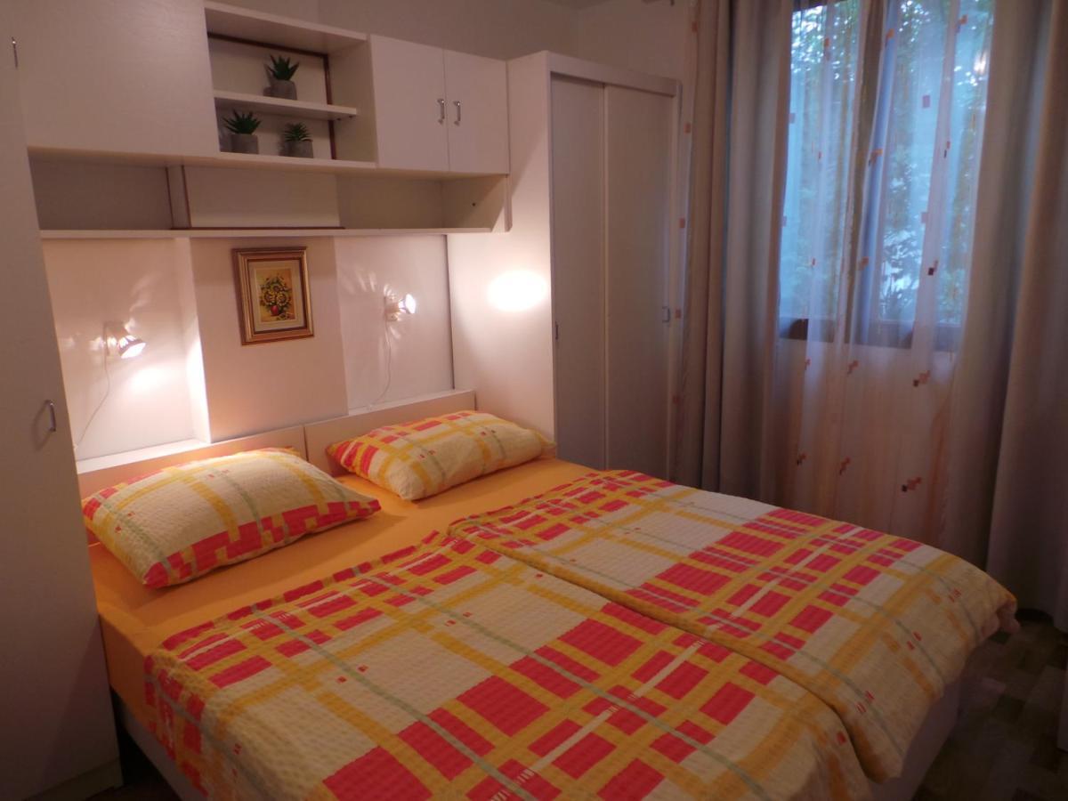 Apartments Katja Poreč Zewnętrze zdjęcie