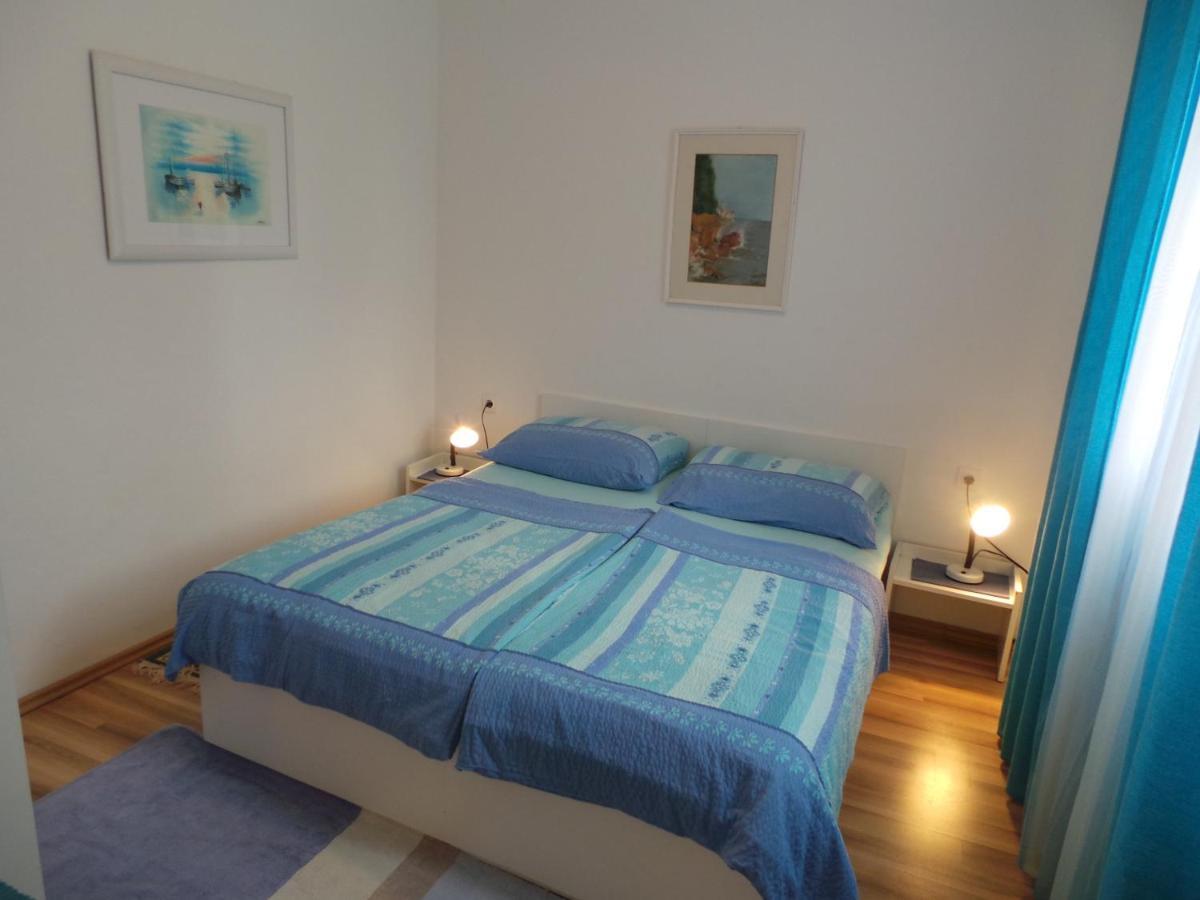 Apartments Katja Poreč Zewnętrze zdjęcie