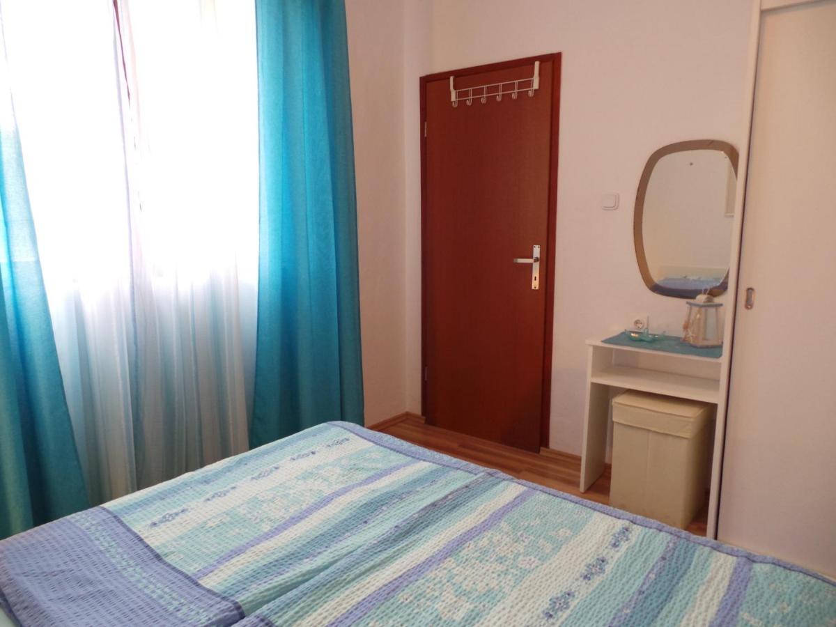 Apartments Katja Poreč Zewnętrze zdjęcie
