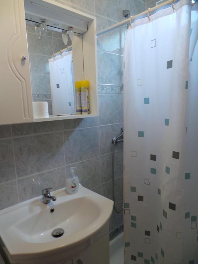 Apartments Katja Poreč Zewnętrze zdjęcie