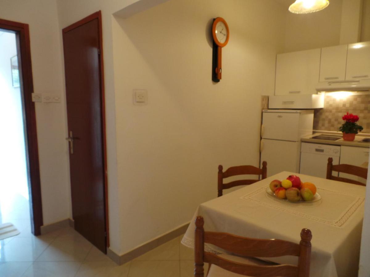 Apartments Katja Poreč Zewnętrze zdjęcie
