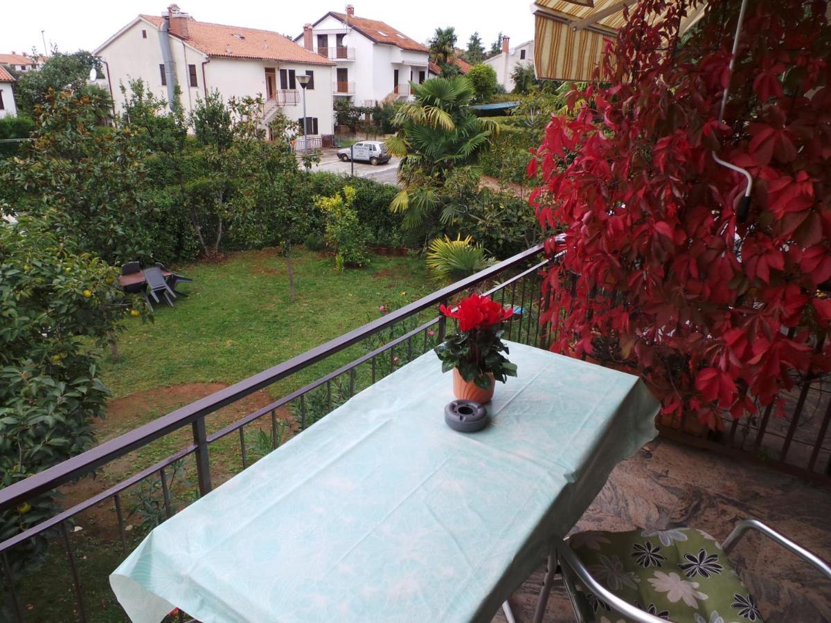 Apartments Katja Poreč Zewnętrze zdjęcie