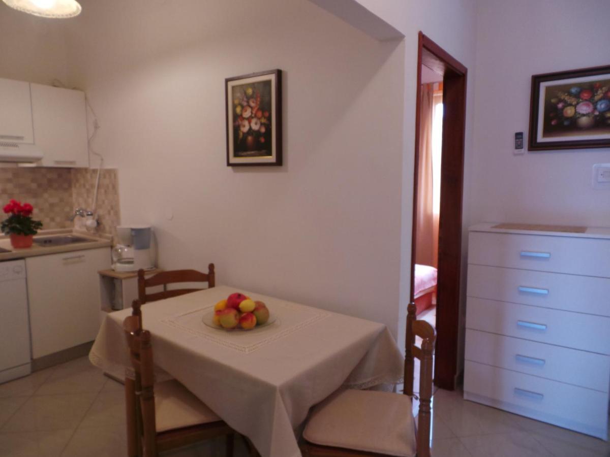Apartments Katja Poreč Zewnętrze zdjęcie
