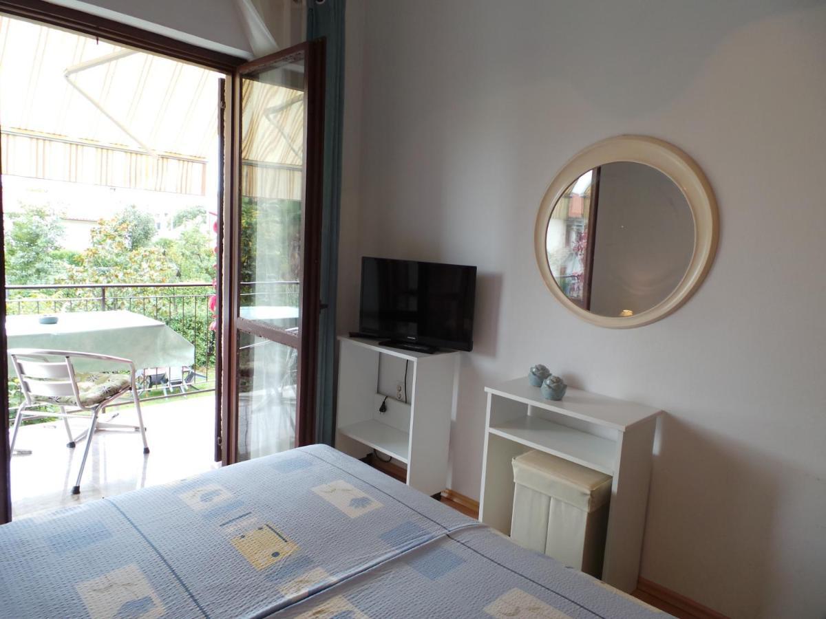 Apartments Katja Poreč Zewnętrze zdjęcie