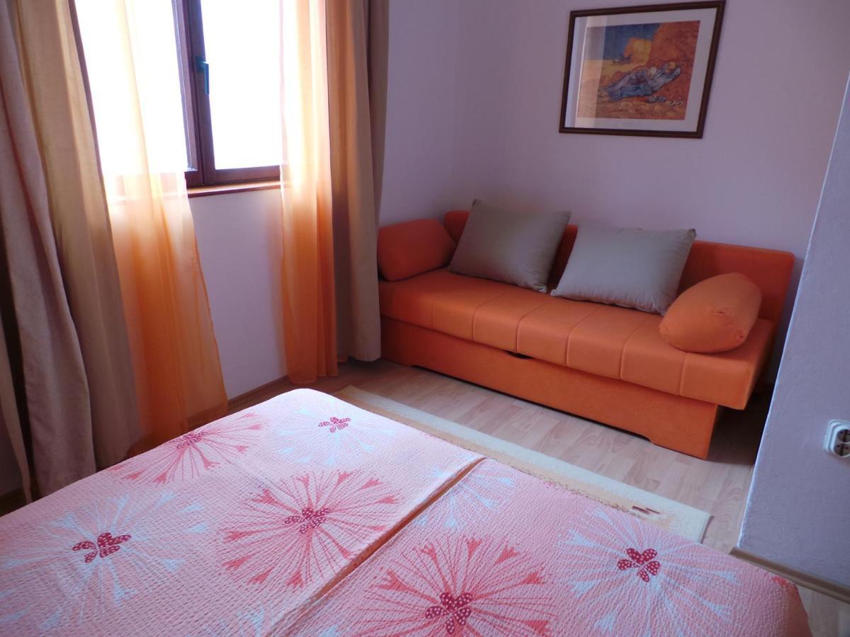 Apartments Katja Poreč Zewnętrze zdjęcie