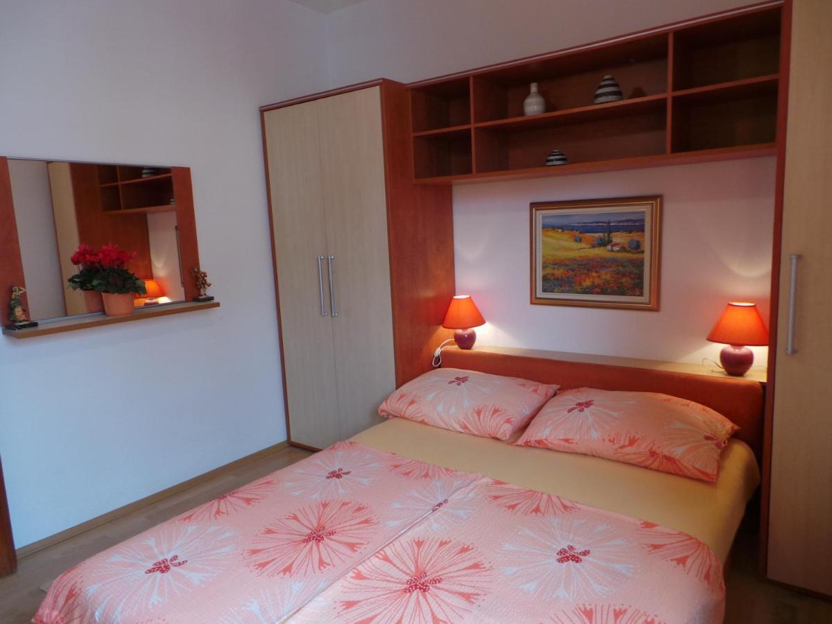 Apartments Katja Poreč Zewnętrze zdjęcie