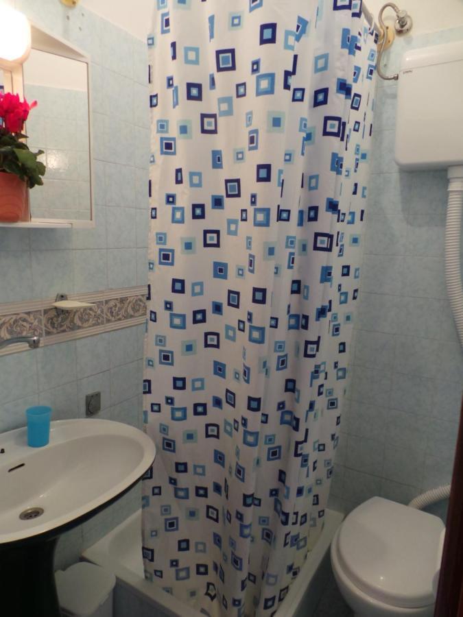 Apartments Katja Poreč Zewnętrze zdjęcie