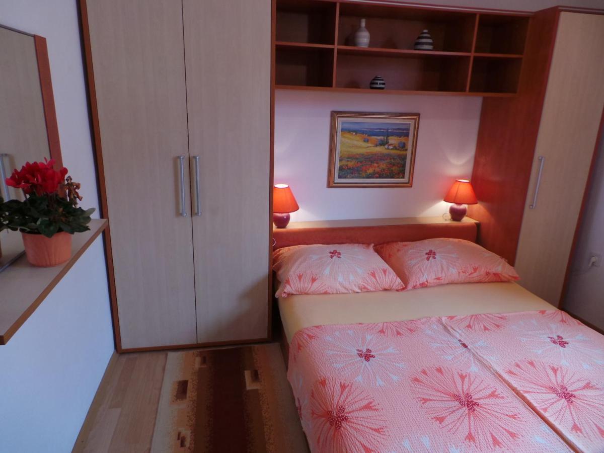 Apartments Katja Poreč Zewnętrze zdjęcie