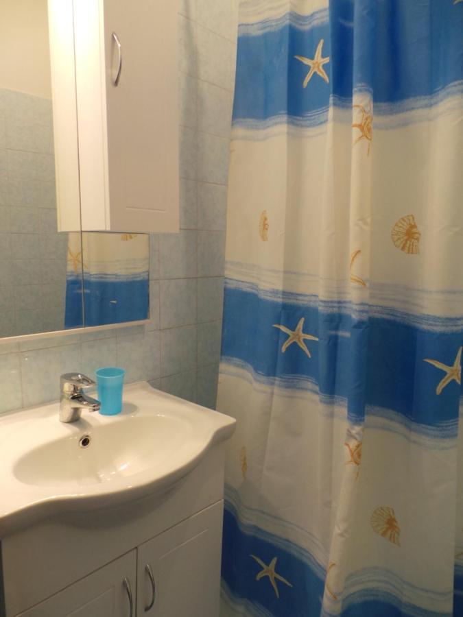 Apartments Katja Poreč Zewnętrze zdjęcie
