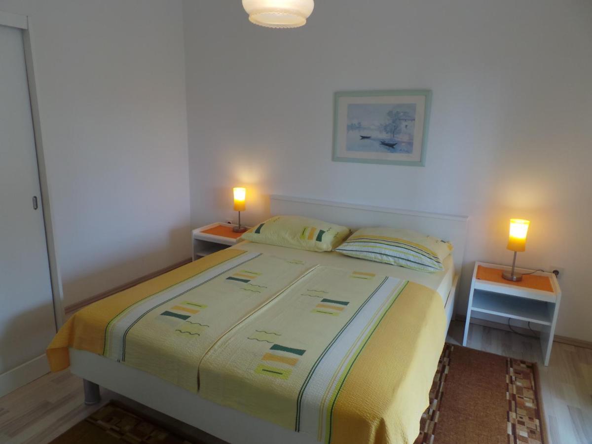 Apartments Katja Poreč Zewnętrze zdjęcie