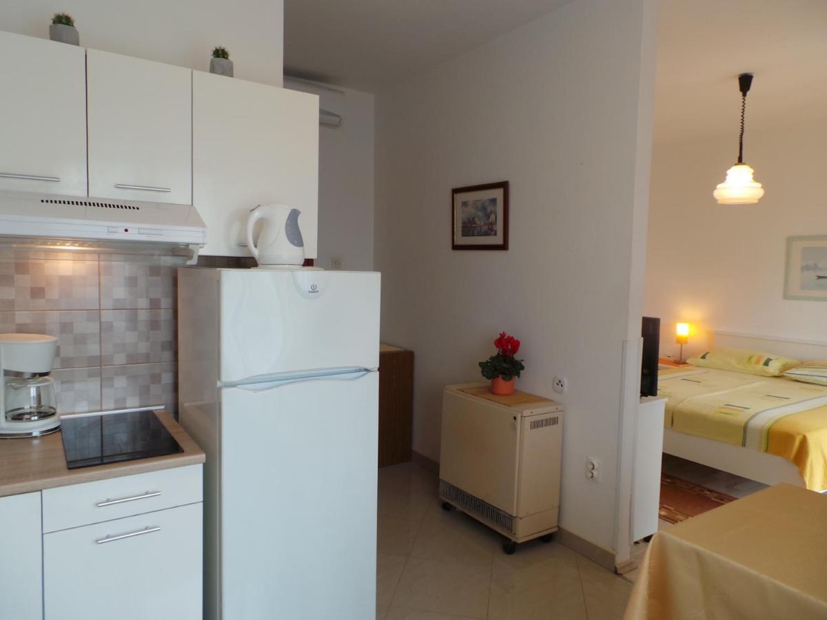 Apartments Katja Poreč Zewnętrze zdjęcie