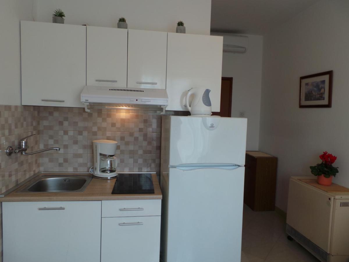 Apartments Katja Poreč Zewnętrze zdjęcie